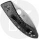 Spyderco Bob Lum Chinese Nishijin Glass Fiber C65CFP Knife - Discontinued Item - BNIB