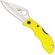 Spyderco Knives Spyderco Ladybug 3 Salt Knife, SP-LYLP3