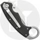 S&W ExtremeOps Karambit Knife, SW-CK33