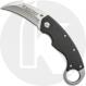 S&W ExtremeOps Karambit Knife, SW-CK33