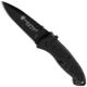 Smith and Wesson Knives S&W SWAT Knife, Small Black, SW-SWATB