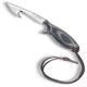 Timberline Knives Timberline Alaskan Zipper Knife, TM-6200