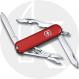 Victorinox Rambler 0.6363, Red (was SKU 54031)