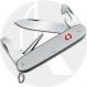 Victorinox Pioneer Knife, Silver Alox, 0.8201.26 (was SKU 53960)