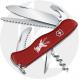 Victorinox Hunter 0.8573, Red (was SKU 53641)