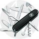 Victorinox Huntsman 1.3713.3, Black (was SKU 53203)