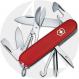 Victorinox Super Tinker 1.4703, Red (was SKU 53341)