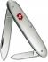 Victorinox Secretary, Silver Alox, VN-54289