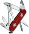 Victorinox Mechanic, Red BSA, VN-55441